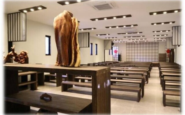 Beijing Eastern Library Hotel