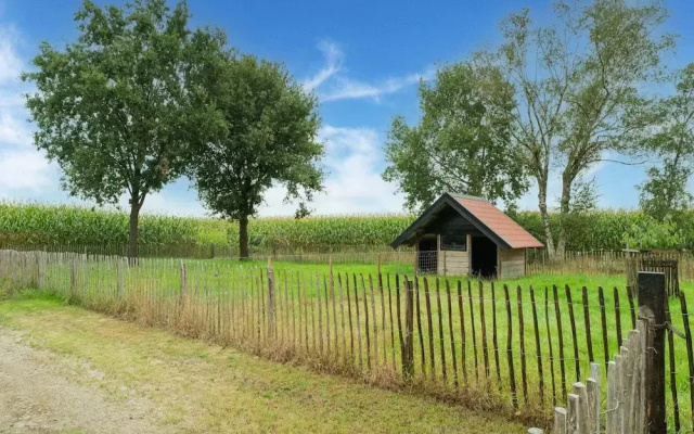 Farmhouse in Elsendorp With Garden
