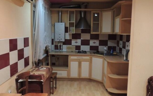 City Apartment Efremova 141