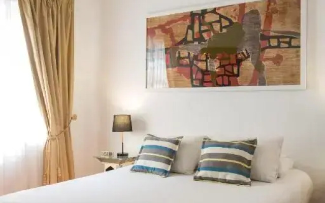Hotel Casa Comtesse