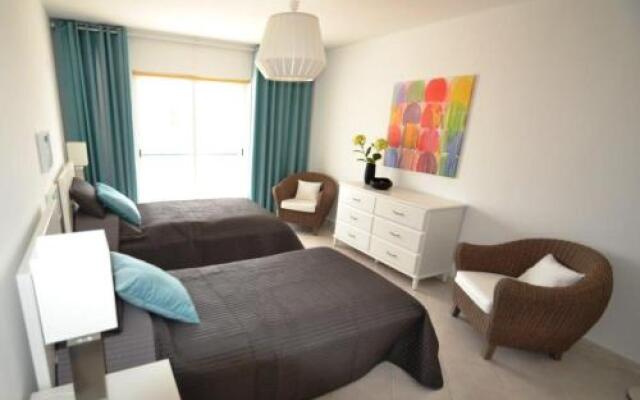 Clube Nautilus Apartment