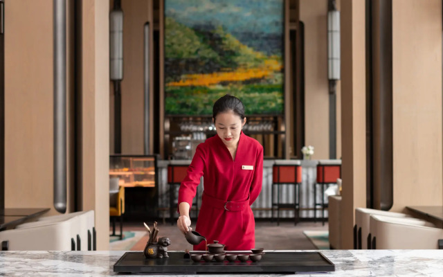 Shangri-La Putian