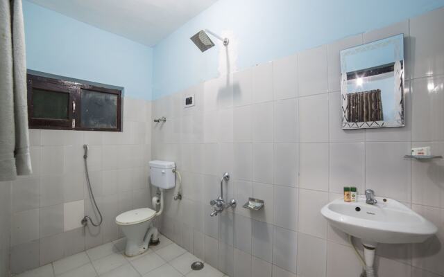 OYO 4944 Hotel New Prince Inn