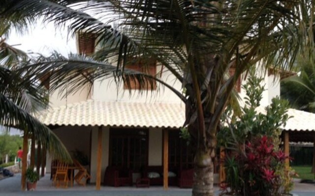 Eco Resort Recanto da Natureza