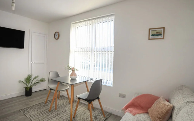 Port Apartment 1