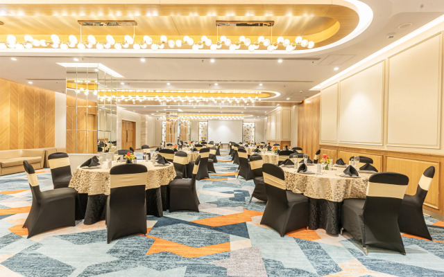 Radisson Hotel Sector 29 Gurugram