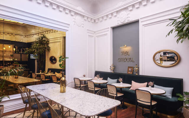 Mercure Nantes Centre Passage Pommeraye