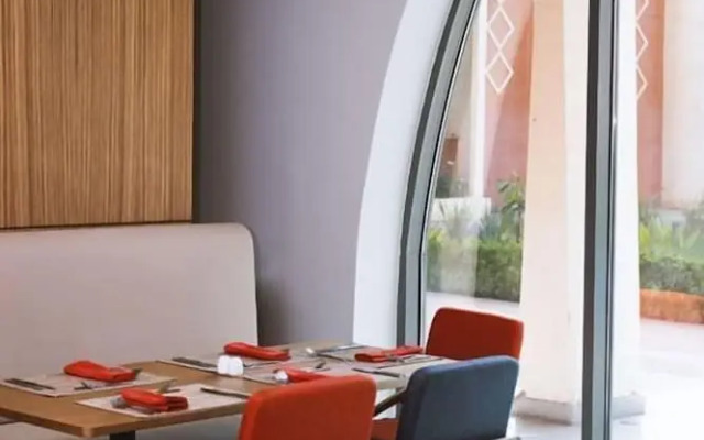 Azalaï Hôtel Ouagadougou