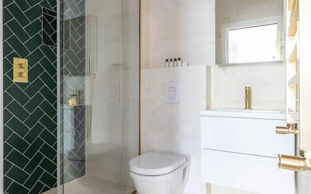 Westbourne Park Road Xviii by Onefinestay