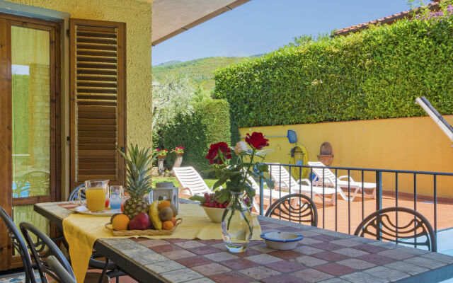 Locazione turistica Villa Giada