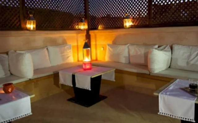 Riad Mazaya