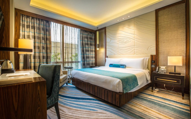 Winford Resort & Casino Manila
