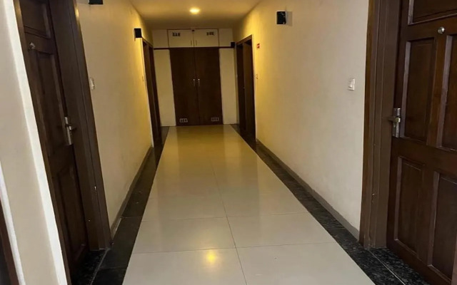 Jmc Hotel Sunshine