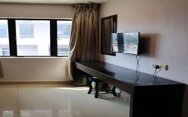 Hotel O D Nice Inn Hotel