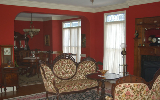 Haynes Bed and Breakfast