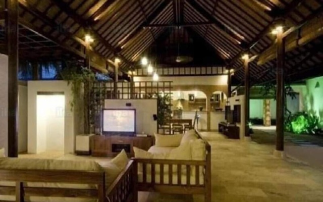 Andrea Villas & Suites