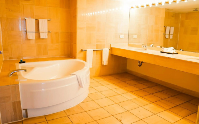 Abuja Continental Hotel