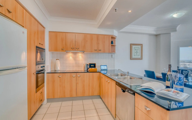 Bel Air on Broadbeach