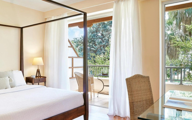 Grecotel Filoxenia, Beach Luxury Resort
