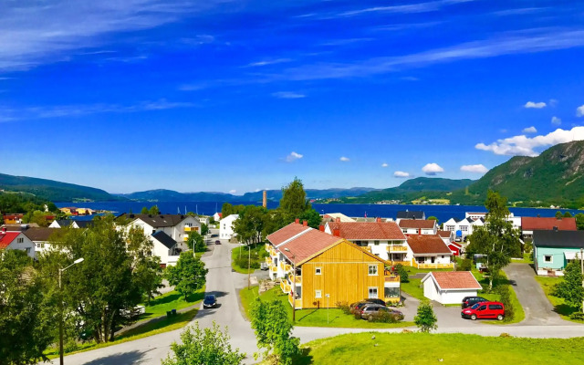Hotell Koselig Hemne