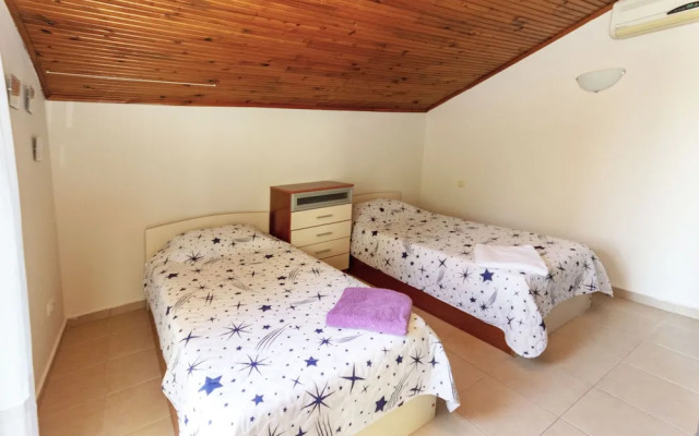 Paradise Town Villa Abel