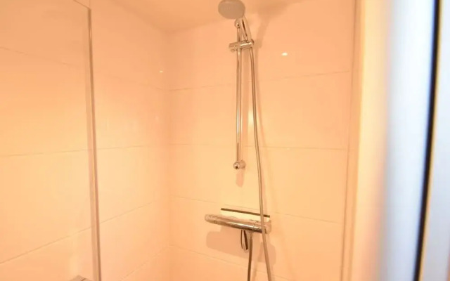 Cozy Apartment in 't Zand on Dutch Coast