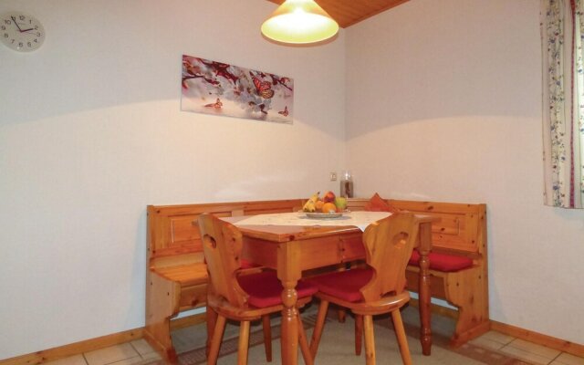 Stunning Apartment in Thalfang With 2 Bedrooms and Wifi