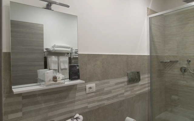 Tacito 23 - Luxury Rooms