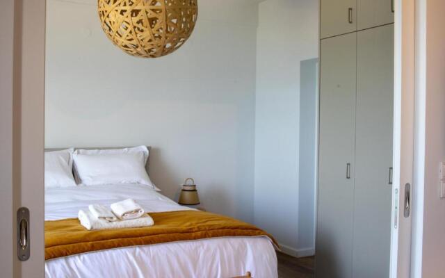 Crete - Heraklion View Apartment