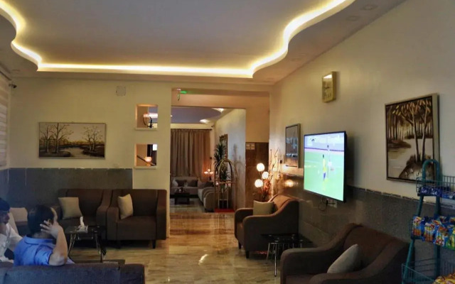 Fadet Talla Served Apartmet 1