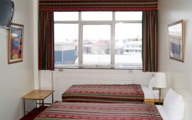 Guesthouse Borgartun