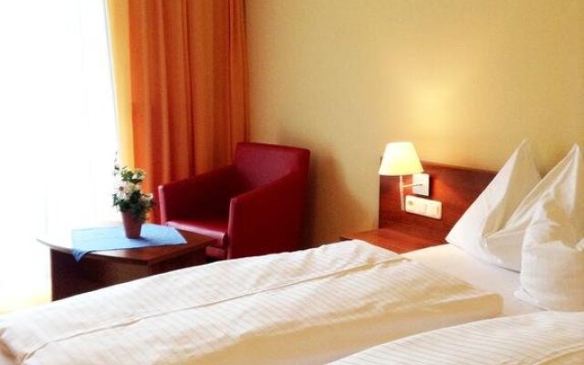 s.moritz Event- und Seminarhotel