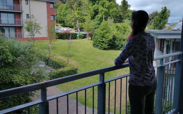 Perth Youth Hostel