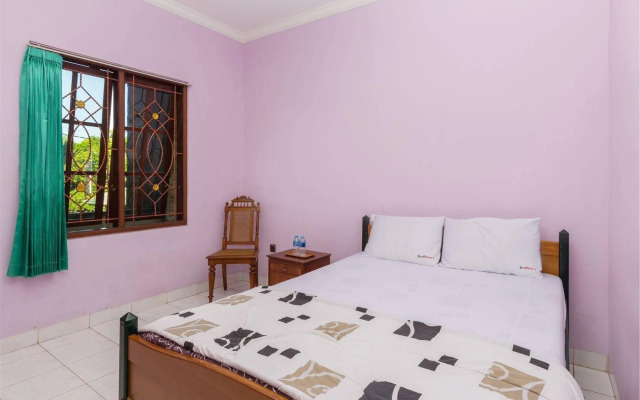 RedDoorz @ Tuban Kubu Anyar