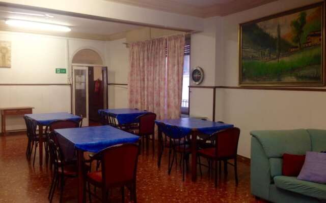Hotel Residencial Continental