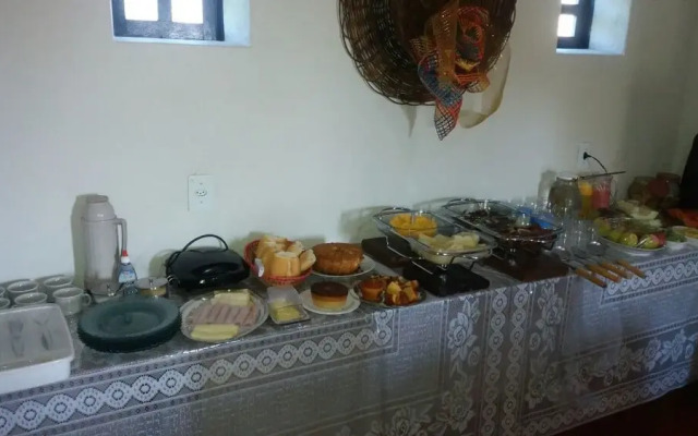 Hospedaria Pousada Casa - Hostel