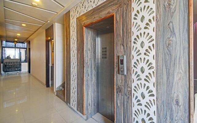 Capital O 81232 Hotel Shiv Vilas
