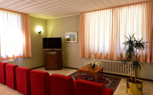 Hotel Ginepro