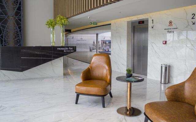 Slaviero Essential Campina Grande