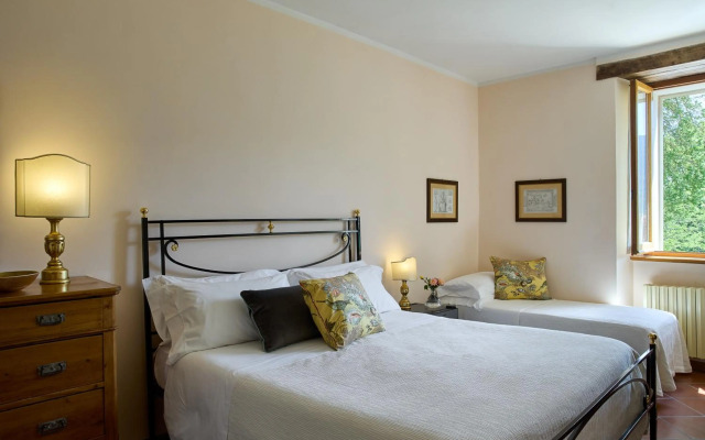 Albergo Villa Cristina