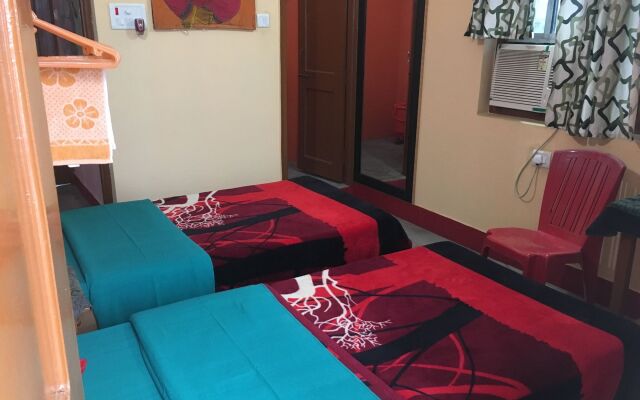 Kundan Bazar Guest House