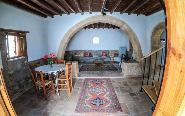 Templos Homes