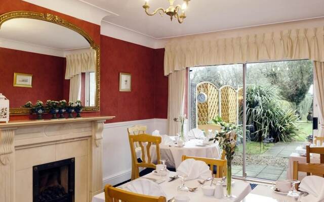 Almara Bed & Breakfast Dublin