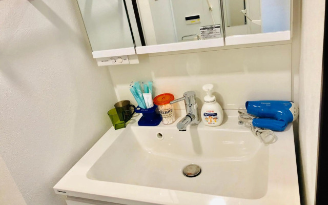 板橋 RCアネックス Rc2