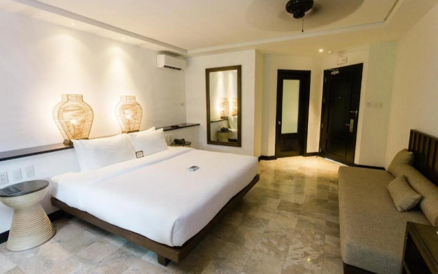 The Henry Resort Dumaguete