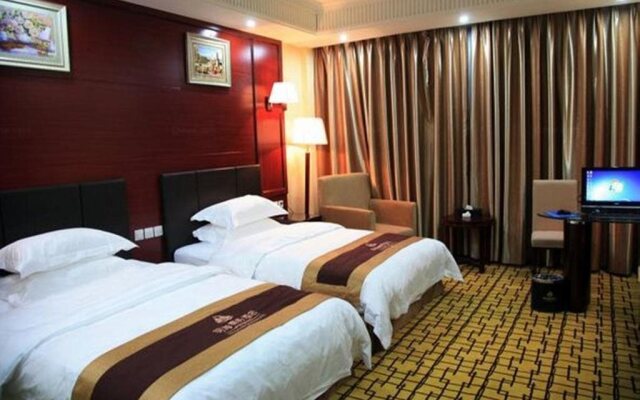 Nyingchi Minghai Hotel