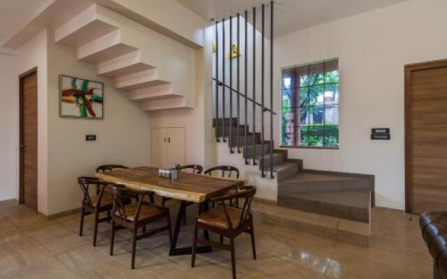 Villa 39 By Vista Rooms