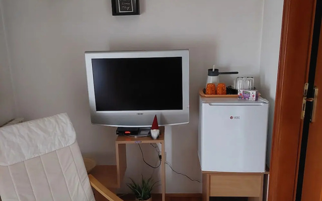 Guest House Bikica