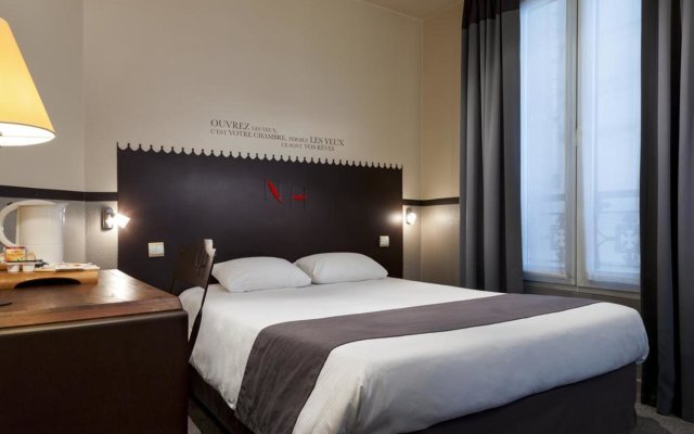 Timhotel Paris Gare du Nord