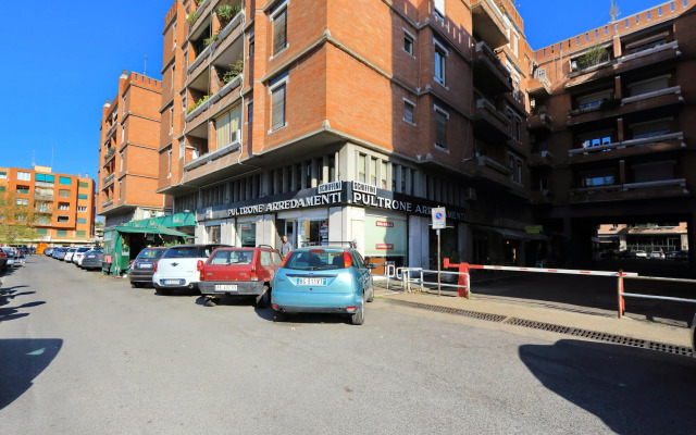 Luxury Rome Guest House